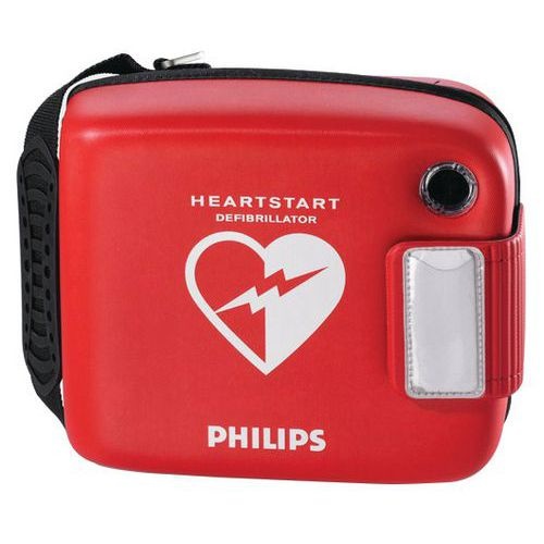 Philips Heartstart FRX Tragetasche