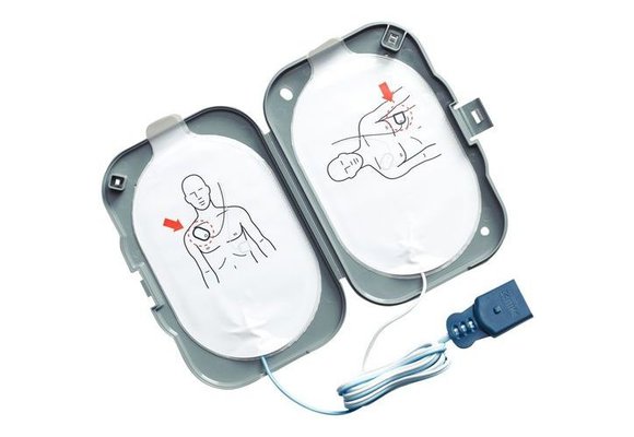 Philips Heartstart FRX Smart Pads II Elektroden