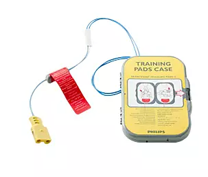 Philips Heartstart FRX Trainings-pads smart II