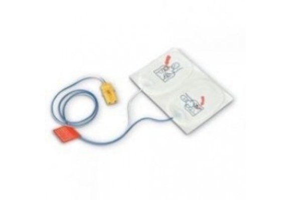 Philips Heartstart FRX Training vervangingselectrode
