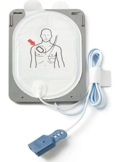 Philips Heartstart FR3 Elektroden