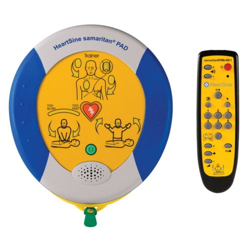 Heartsine Samaritan PAD 300/500P TRAINER