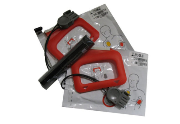 Medtronic CR Plus Nachfüll-Set (2 Paar Elektroden)