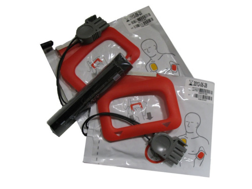 Medtronic Physio-control CR plus vervangingsset 2