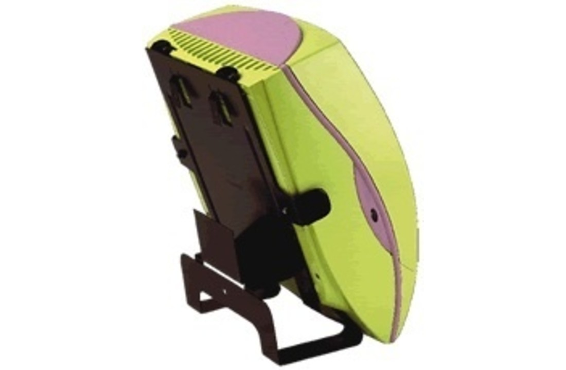 Zoll AED ophangbeugel