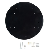 Rotaid AED wandkast solid plus