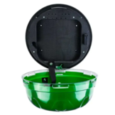 Rotaid AED wandkast solid plus