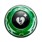 Rotaid AED wandkast solid plus