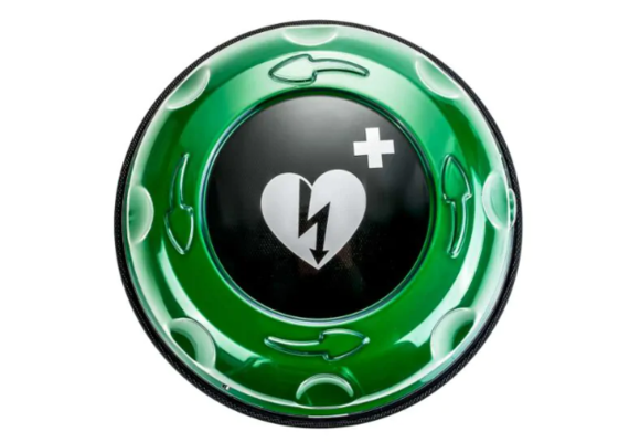 AED Wandkasten Rotaid Solid Plus