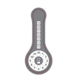 Controlestickers verbanddoos