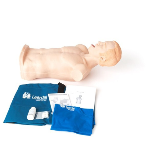 Laerdal Choking Charlie (für "Heimlich-Manöver")