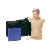 Laerdal Choking Charlie (für "Heimlich-Manöver")