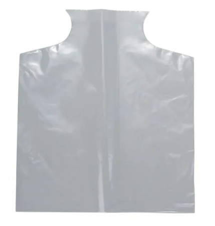 Ambu Luchtzakjes Baby (100 stuks)
