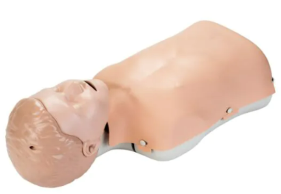 Laerdal Little Junior blank