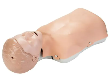 Laerdal Little Junior blank