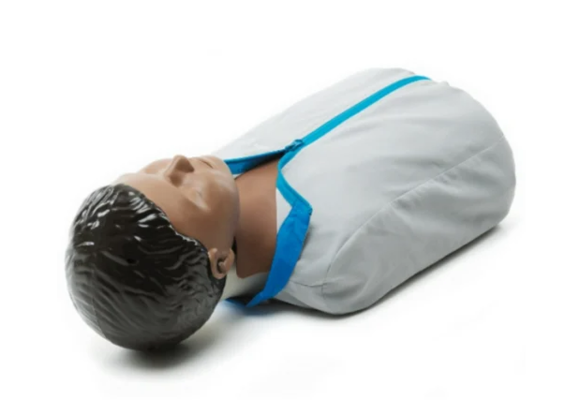 Laerdal Little Junior donker