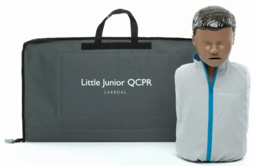 Laerdal Little Junior (dunkel)