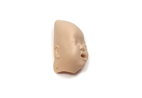 Laerdal Resusci Baby Gesichtsteile