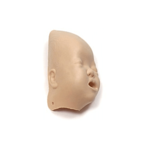 Laerdal Resusci baby gezichtshuiden (6 stuks)