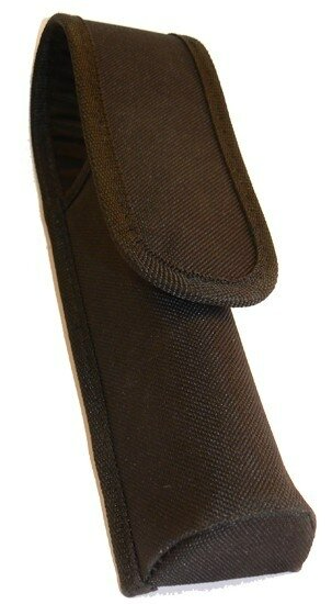 Streamlight LED Stinger luxuriöser Tragehalfter, schwarz