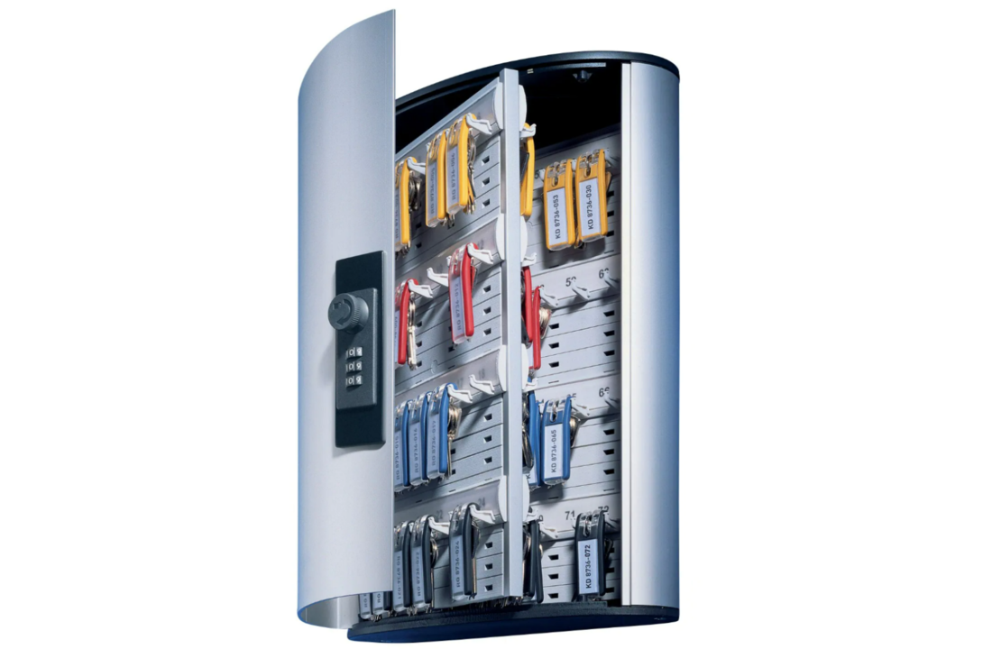 Durable | KEY BOX code 36 (Schlüsselkasten)