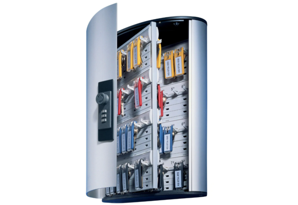 Durable Key box code 36