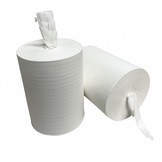Putzpapier Midi - 6 Rollen (ohne Halter)
