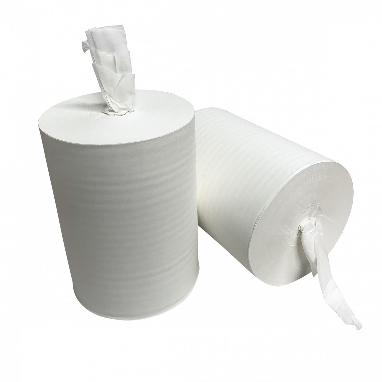 Putzpapier Midi - 6 Rollen (ohne Halter)