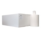 Putzpapier Midi - 6 Rollen (ohne Halter)