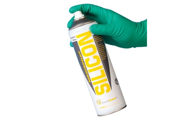 Medispray Siliconspray 500 ml