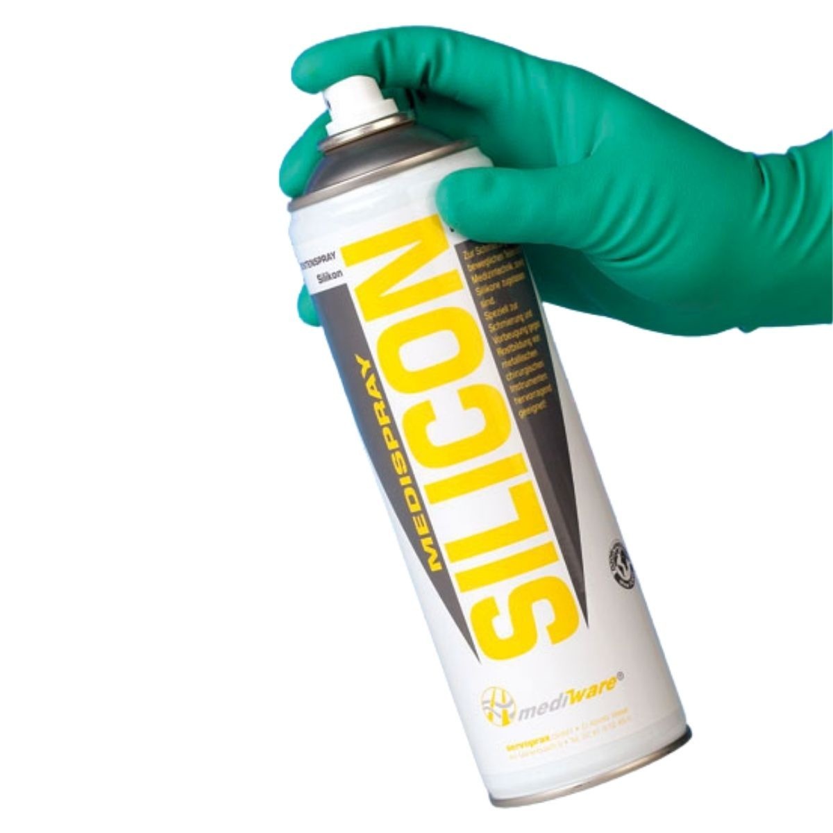 Medispray Siliconspray 500 ml
