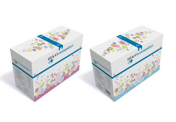 HEKA Kraampakket in box