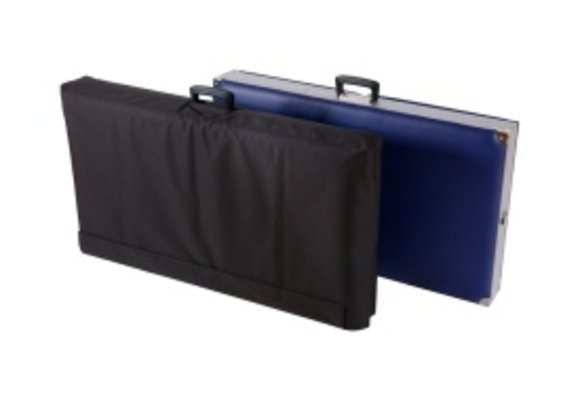 Schutzhülle für Koffer-Massageliege