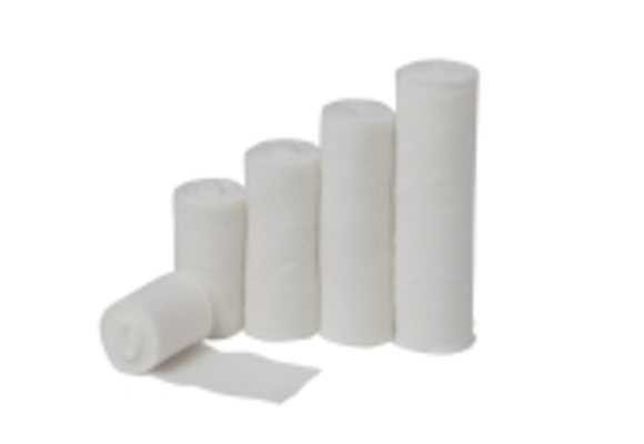 Evercare FixPremium elastische Fixierbinde 4m x 8cm lose (20 Stück)