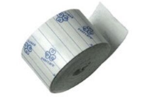 Evercare nonwoven volvlakpleister 10m x 5 cm