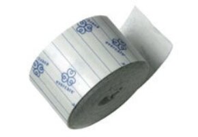 Evercare nonwoven volvlakpleister 10m x 15 cm