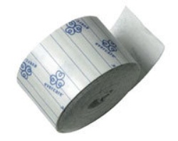 Evercare nonwoven volvlakpleister 10m x 15 cm