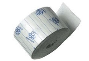 Evercare nonwoven volvlakpleister 10m x 20 cm