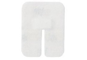 Evercare Adhesive Surgical Dressing met pad, 8x6cm  steriel verpakt (50 stuks)