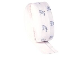 Evercare Self-adhesive fabric rol 4 cm x 5m  niet steriel