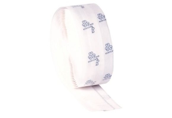 Evercare Selbstklebende Stoffrolle 8cm x 5m unsteril