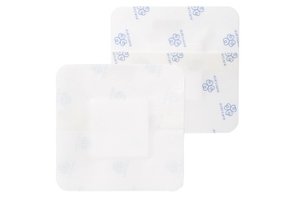Evercare Absorbent douchebestendige Adhesive Surgical Dressing 10x20cm steriel verpakt (30 stuks)