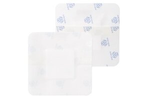 Evercare Absorbent douchebestendige Adhesive Surgical Dressing 10x35cm steriel verpakt (30 stuks)