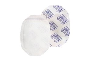 Evercare wondfolie transparant steriel 6x7cm (50 stuks)