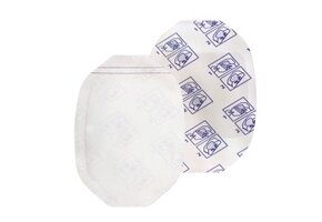 Evercare wondfolie transparant steriel 20x30cm (10 stuks)