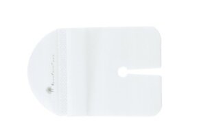 Evercare Comfort IV dressing reinforced, 7x9cm, steriel  (100 stuks)