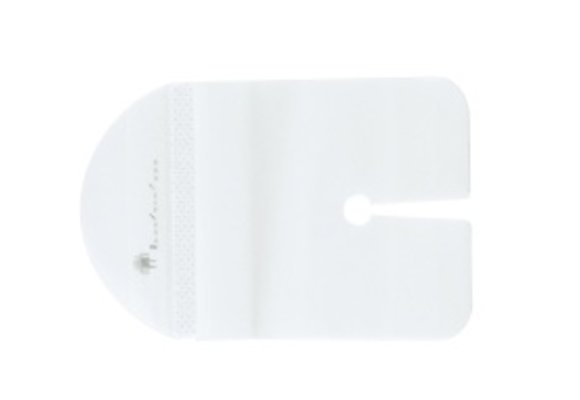 Evercare Comfort IV dressing reinforced, 7x9cm, steriel  (100 stuks)