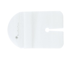 Evercare Comfort IV dressing reinforced, 7x9cm, steriel  (100 stuks)