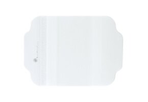 Evercare Comfort IV dressing, 10x12cm, steriel  (50 stuks)