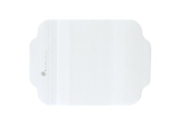 Evercare Comfort IV dressing, 10x12cm, steriel  (50 stuks)